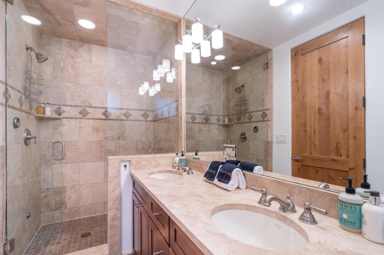 Owl Meadows Villa Telluride Exterior foto
