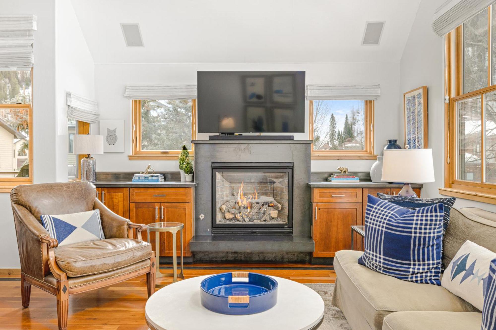 Owl Meadows Villa Telluride Cameră foto