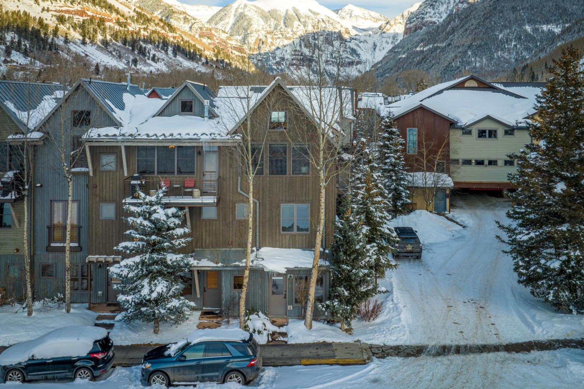Owl Meadows Villa Telluride Cameră foto