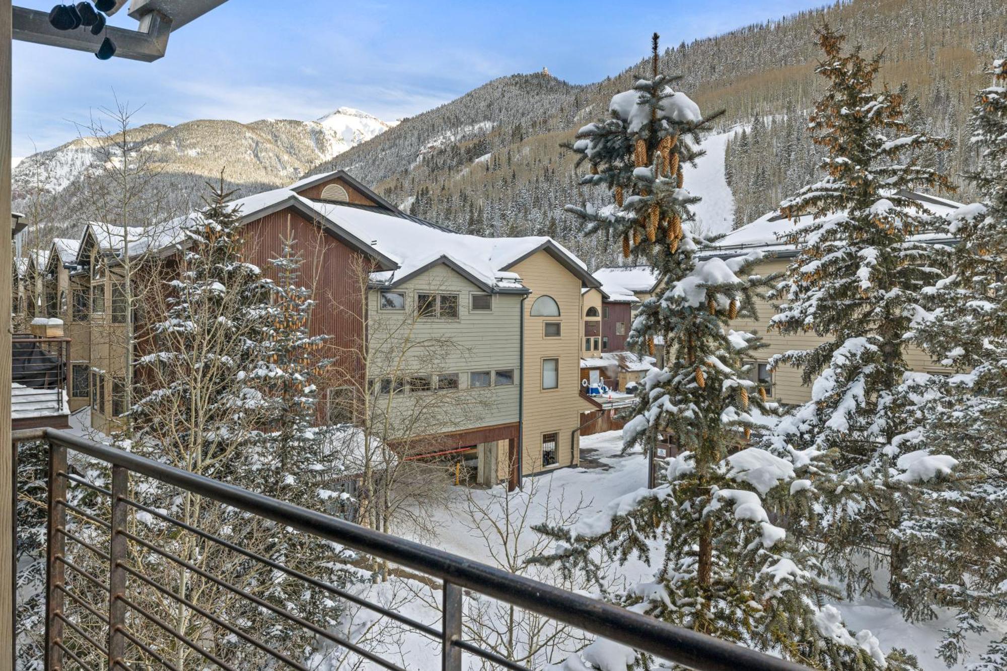 Owl Meadows Villa Telluride Cameră foto